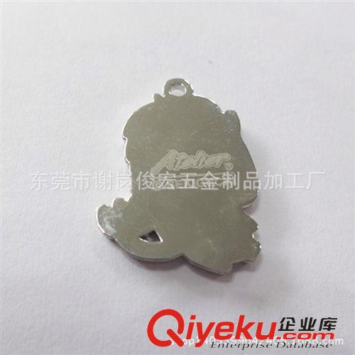 手機(jī)吊飾吊牌 工廠專業(yè)生產(chǎn)鋅合金生肖吊飾 動(dòng)物掛飾 出口日本掛飾小熊吊飾掛件