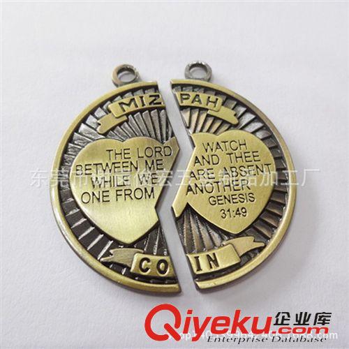手機吊飾吊牌 供應：情呂金屬吊飾 鋅合金吊墜 手機情呂吊墜吊飾來樣定做原始圖片3