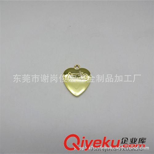 手機吊飾吊牌 出口五金吊飾掛件 銅吊飾 小飾品掛件 手機金屬掛件定做