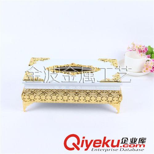 垃圾桶、紙巾盒 爆款 廠銷紙巾盒 復(fù)古歐式木制工藝品 批發(fā)創(chuàng)意皮革餐紙盒