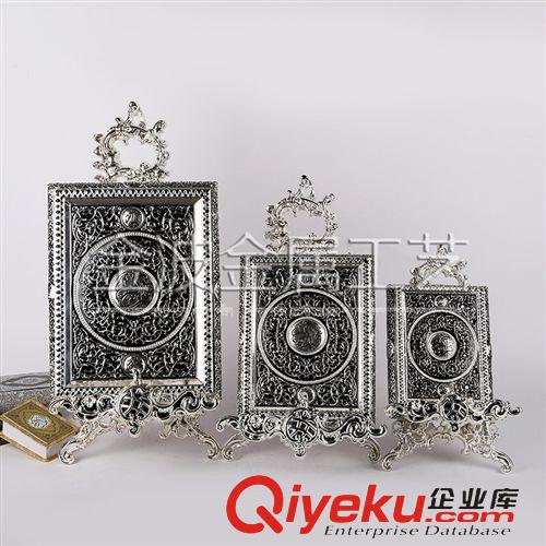 古蘭經盒 熱賣 款穆斯林必備品 密度板合金古蘭經盒外貿原單 廠家批發
