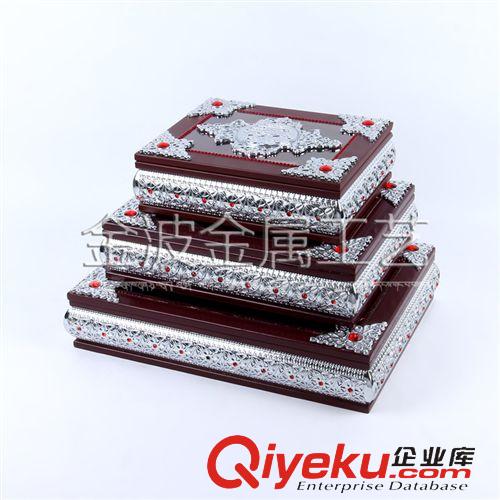 古蘭經(jīng)盒 gd精品阿拉伯風(fēng)格儲(chǔ)物擺件 古蘭經(jīng)經(jīng)書書盒 宗教用品首飾盒