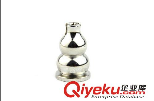 銅香插香爐 葫蘆形純銅線香香插金色 銀色 葫蘆型點香器 香座香托香插鋼芯