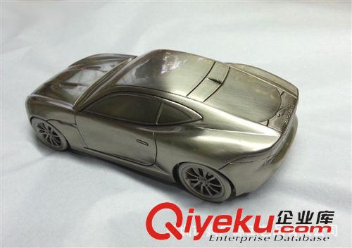 精品推薦 金屬玩具汽車模型 鋅合金模型 訂做gd精致金屬玩具汽車禮品模型