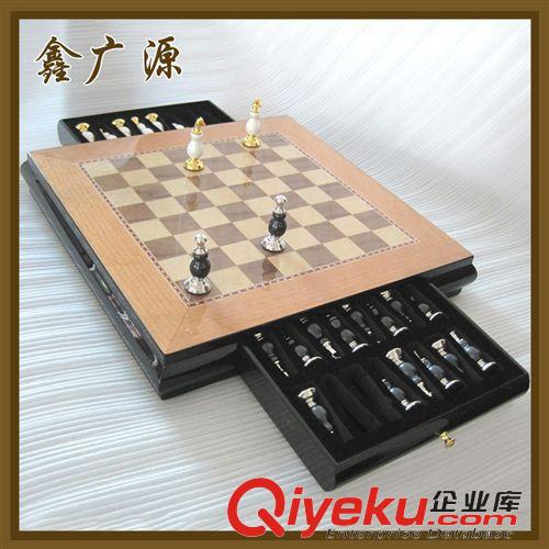 精品推荐 国际象棋工艺品摆件 gd酒店工艺品摆件定制