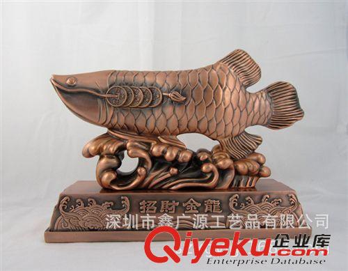 工藝品擺件 人物造型工藝品擺件 老人騎牛精美工藝品擺件 金屬工藝品定制原始圖片3