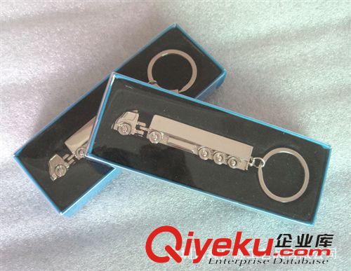 金屬禮品訂制 專業(yè)定制 卡車鑰匙扣 新款金屬鑰匙扣 各種金屬禮品原始圖片3