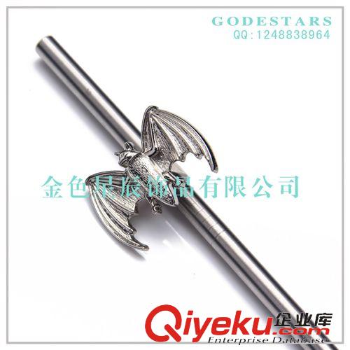 餐桌用品 蝙蝠倒酒器 酒莊禮品定做 酒盒金屬  酒瓶形狀合金紅酒塞