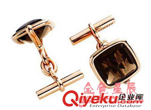 袖扣 【廠家直銷】 烤漆袖扣 金色星辰  優(yōu)質(zhì)時(shí)尚琺瑯金屬袖扣