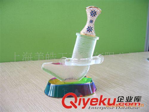 擺件飾品 辦公禮品 水晶三件套 商務(wù)禮品