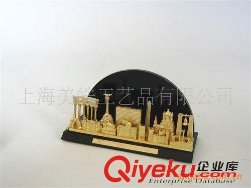 擺件飾品 特色商務(wù)禮品 辦公商務(wù)擺件（電腦名片夾）