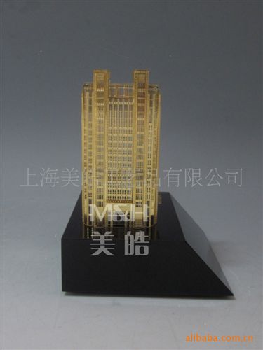 定制產(chǎn)品 定制水晶商務(wù)禮品 農(nóng)行上市慶典 建筑模型紀(jì)念品