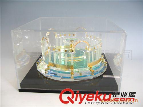 定制產(chǎn)品 模型定制 禮品定制 建筑模型定制原始圖片2