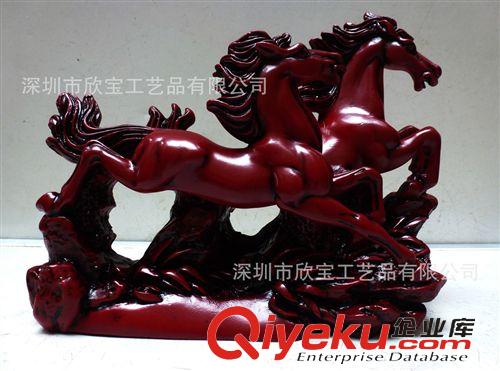 樹脂仿木仿銅仿玉系列 批發長期銷售供應 樹脂仿紅木生肖擺件 各種動物樹脂擺件
