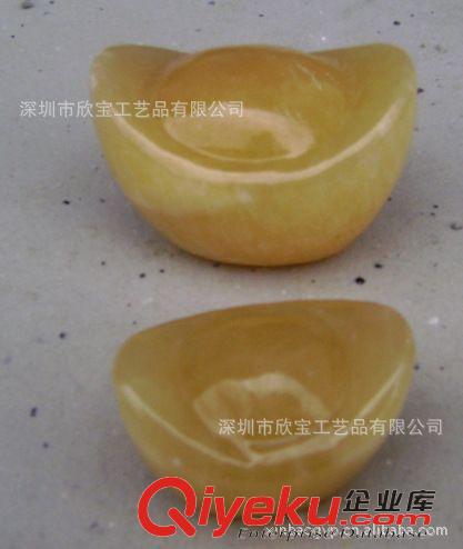 玉雕-石雕 批發(fā)石雕玉石工藝品批發(fā) 平安扣 白玉扣廠家直銷原始圖片2