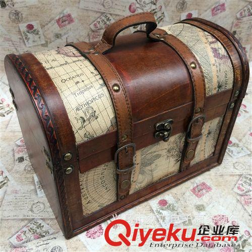 創意定制專區——樣品展示 Kjava 木盒廠家批發 禮盒gd茶葉 通用包裝盒 定做 復古創意原始圖片2