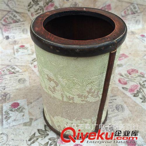 創(chuàng)意定制專區(qū)——樣品展示 多功能 木質(zhì)筆筒 定做復古創(chuàng)意木制品 辦公用品創(chuàng)意筆筒 廠家直供