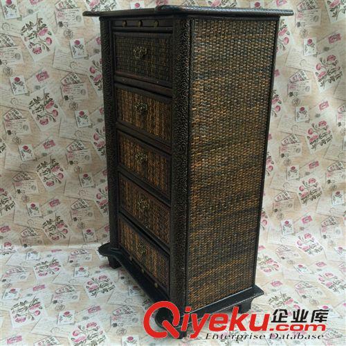 復(fù)古木柜子 仿古木櫥柜 拍攝道具 家居飾品  裝飾 木櫥柜 復(fù)古軟裝 廠家直銷原始圖片3