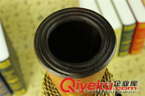 竹木質花瓶 義烏 純手工 竹編花瓶 竹質工藝品 時尚環保客廳玄關家裝擺件飾品