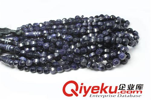 穆斯林念珠 贊珠Tasbih 義烏念珠批發(fā) tasbih 藍砂石10mm燈籠珠穆斯林33顆念珠