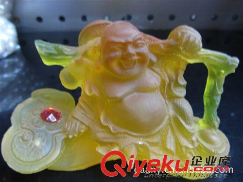 擺件 仿琉璃工藝品擺件，樹枝擺件，佛像工藝品擺件，汽車用品