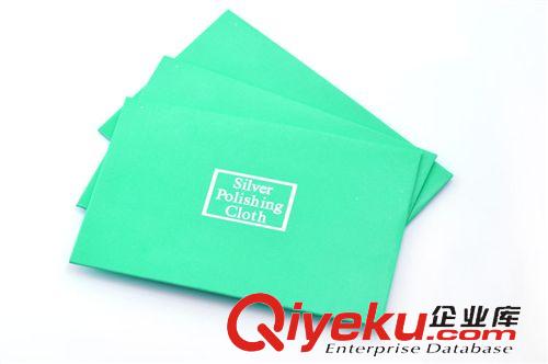 價格分類 批發(fā)高檔珠寶首飾飾品保養(yǎng)布擦銀布三層鹿茸皮抗氧化擦拭布10x7原始圖片2