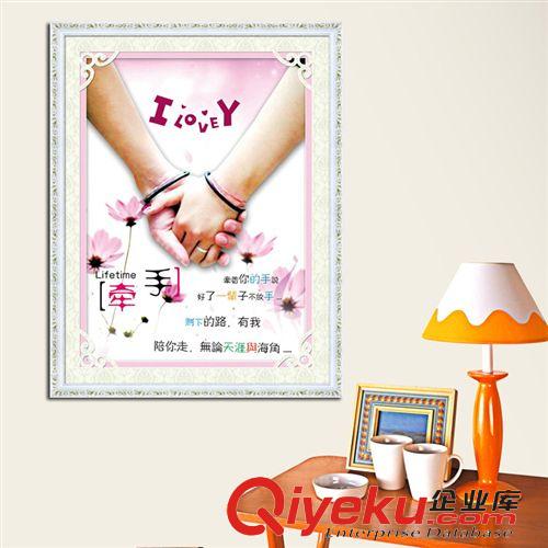 5D立體十字繡（3D十字繡） tj絲蒂爾5D立體秀 寧?kù)o的齋月 伊斯蘭教 宗教3D精準(zhǔn)印花十字繡