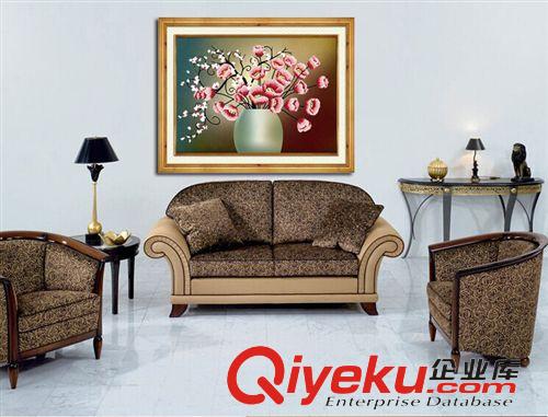 絲蒂爾5D-其他 【廠家直銷】夢想5D鉆石畫8273千嬌百媚