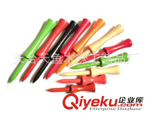 高爾夫球釘 直銷(xiāo)高爾夫木TEE 高爾夫木球釘 標(biāo)準(zhǔn)限位釘大量批發(fā)原始圖片2