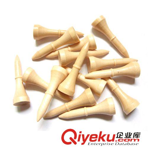 高爾夫球釘 長期供應(yīng)木制球釘 彩色高爾夫球釘 木釘球TEE 木球釘原始圖片3