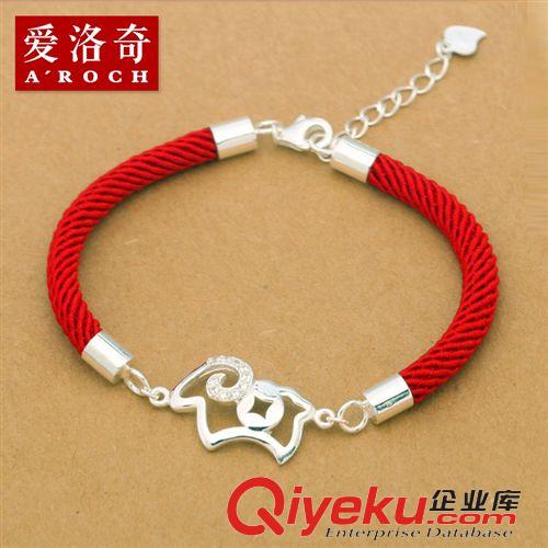 網(wǎng)絡爆款 925銀戒指韓國時尚編織多層開口可調節(jié)戒指指環(huán)禮物女批發(fā)J383