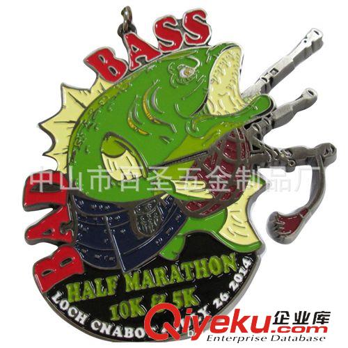 金屬獎牌 來稿訂做各類 金屬運動獎牌 吊牌獎牌 頒獎獎牌 個性合金工藝品