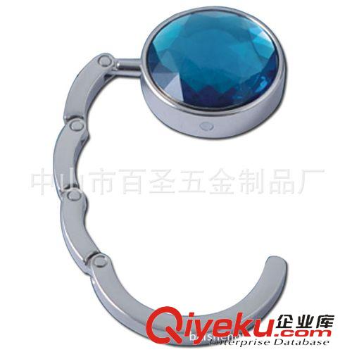 掛包器 ISO質(zhì)量認(rèn)證廠家定制精美桌邊掛包器    心形掛包器