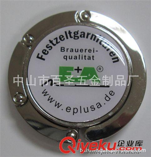 掛包器 ISO質(zhì)量認(rèn)證廠家定制精美桌邊掛包器    心形掛包器原始圖片3