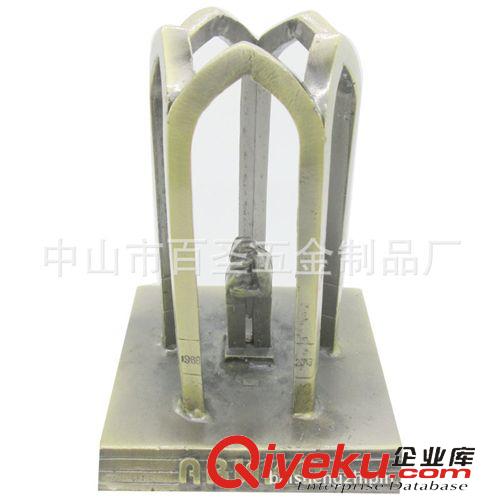 gd工藝品 ISO認(rèn)證廠家專門定制gd擺件鉛錫合金，鋅合金全立體地標(biāo)建筑物原始圖片2