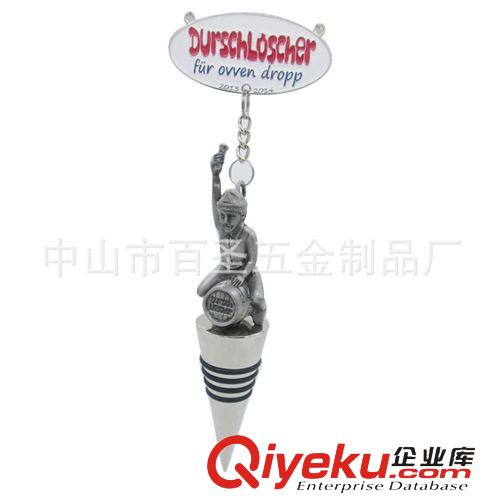gd工藝品 ISO認(rèn)證百圣五金專業(yè)生產(chǎn)gd鋅合金，鉛錫合金全立體人物戰(zhàn)將原始圖片3