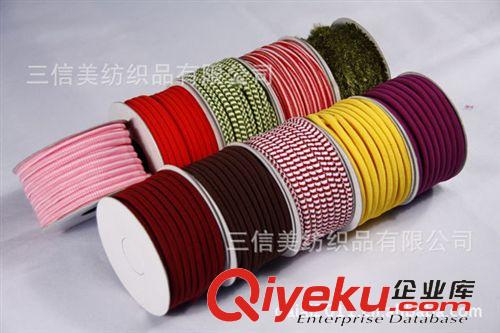 各類〈禮品帶〉系列 廠家直銷服裝飾、鞋帽、紙袋繩帶、手袋、價格全國{zy}惠、質量保原始圖片2