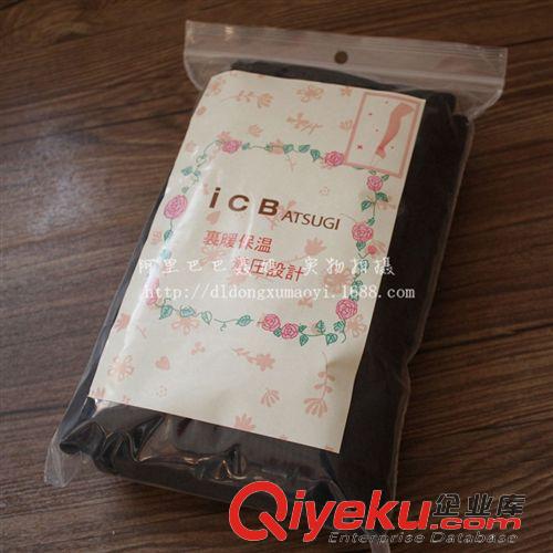 襪子鞋子包包 2014年新款icb厚木自發(fā)熱日本原單打底褲加絨保暖