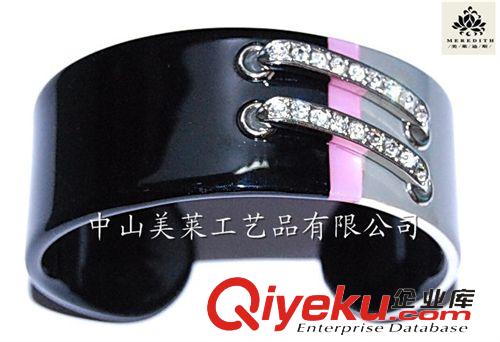 手鐲bracelet 美萊迪斯廣州批發(fā)歐美風(fēng)格貿(mào)易出口tr樹脂時尚手鐲