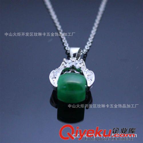 10月新品 轉(zhuǎn)玉珠玉鼓風(fēng)水輪slyz古錢玉翡翠B玉吊墜廠家直銷批發(fā)爆款