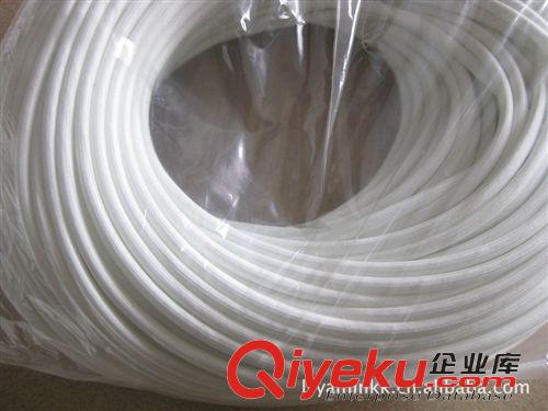 熱縮管，高溫管，扎帶系列 批發(fā)供應(yīng)各種絕緣套管 高溫套管 纖維套管 矽質(zhì)套管原始圖片3