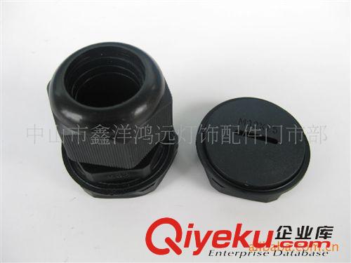管塞，墊片，布粘膠，干燥劑系列 批發供應M32電纜螺旋接頭 金屬防水接頭原始圖片3