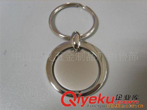 可旋轉(zhuǎn)鑰匙扣 廠家直銷多款轉(zhuǎn)扣鑰匙扣金屬 汽車禮品 贈(zèng)品制  {zx1}地?cái)偖a(chǎn)品