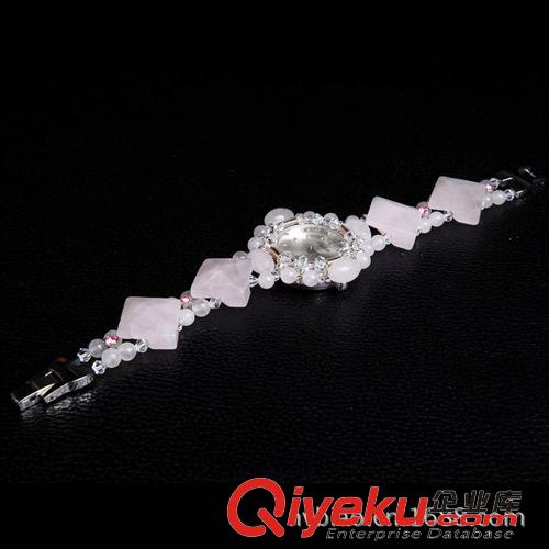 tr水晶 淘寶貨源原創(chuàng)手工飾品Eanazp女士手表批發(fā)韓國潮流學生手表女表
