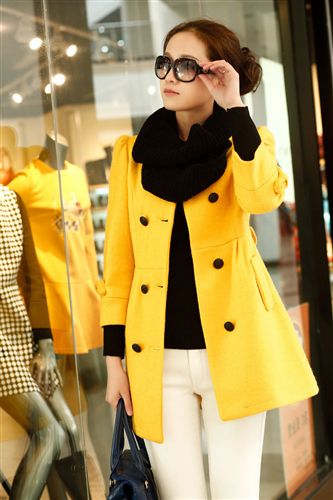 服裝飾品 外貿(mào)原單女裝羽絨棉衣庫存清倉  長款女帶帽毛領(lǐng)棉服 Y03