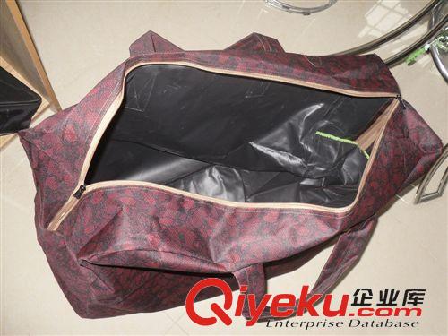 服裝飾品 行李包 旅行包 貯物袋 收納袋 牛津布袋 防水防滲透清倉批發J08原始圖片3