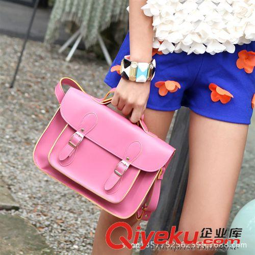 2114新品 carolee2015新款 女挎包 單肩 斜跨 女士包包 韓版時尚女包代銷