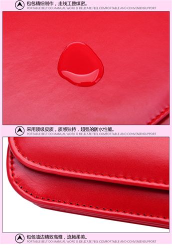 2114新品 carolee2015夏新款韓版時尚迷你小包包單肩斜跨包潮女包女士包包原始圖片3