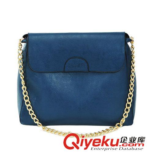 功能分類 批發(fā)購銷2015新款女包韓火火同款鏈條小包包單肩斜跨包 一件代發(fā)原始圖片3