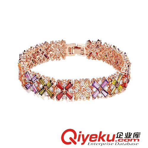 熱銷產(chǎn)品 熱銷首飾 花之城三件套裝tj水晶套裝女式女款飾品廠家直銷